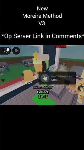 New moreira method v3 *Op link in the comments*