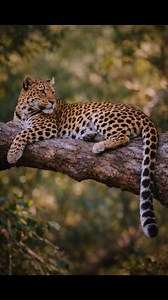 Nature’s masterpiece on the move 🎨🌍 #bigcats #usareels #wildlife #canada #animals | The Wildcats World