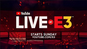 Top Twitch Streamer Ninja, DJ Marshmello Join YouTube at E3 Live Stream Event