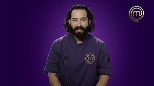 5.1K views · 149 reactions | ¡El talento del mixólogo Israel Díaz llega a #MasterChefMx! ¿Con qué nos sorprenderá en la cocina más famosa de México? 襤 ¡Descúbrelo!  GRAN ESTRENO, esta noche a las 7:30 p.m. por Azteca UNO.  | MasterChef México | Facebook