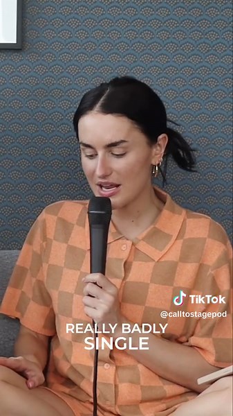 Jordan and Amy Trigg: From Friends to Couple Goals | Call to Stage Podcast