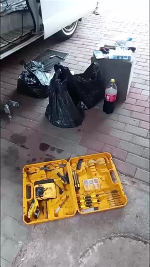 Ultimate Sound System Upgrade with Targa Venoms