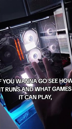 Check it out on my page! #pc #pcbuild #gaming #fyp #pcgaming #gamingpc #budget #computer #shorts_