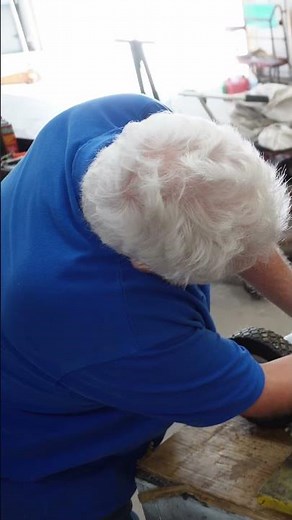 Fuel Up: Fixing It With Primer and Spark Plug! #shorts