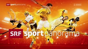 «sportpanorama» vom 12.07.2020