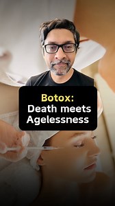 Krish Ashok on Instagram: "WHERE DEATH MEETS AGELESSNESS The story of Clostridium Botulinum is wild #reelkarofeelkaro #reels #reelsofinstagram #food #foodscience #science #explore #beauty #health"