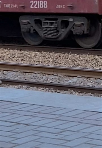 #train #trainsounds🔥 #trainasmr #asmrtiktoks #asmr