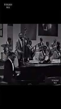 Ray Charles - What I'd Say, 1963