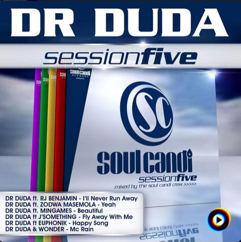 Buhle (feat. Thando Zide & Kutloano Mokoena) by Dr Duda