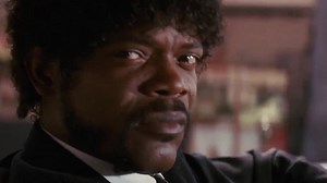 Watch 'I dunno, I didn't go into Burger King.' | Pulp Fiction Clip