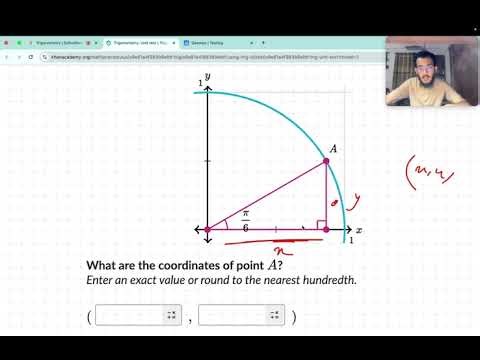 Trigonometry | PreCalculus
