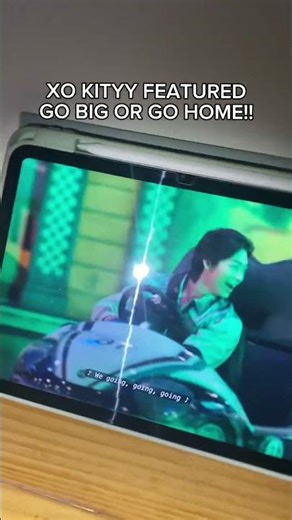 Go big or go home is such a BANGER #kpop #enhypen #gobigorgohome #fyp #kpopsongs #xyzbca