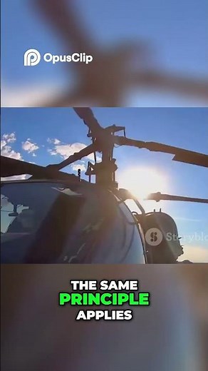 Helicopter Tail Boom Strikes: Preventable Crashes & Safety Tips