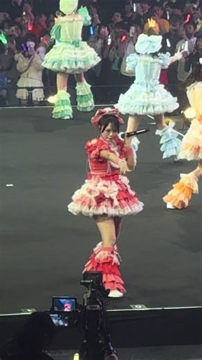 センステのりりたんめっちゃ楽しそうだったദ്ദിᐢ- ̫-ᐢ₎#ilife #あいらいふ #心花りり #撮可 #りりたんもぐもぐ @心花りり