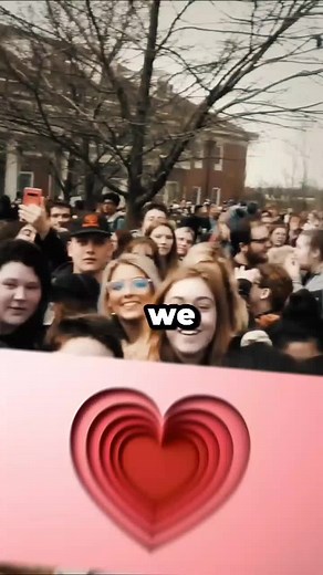 Kaitlin Bennett Confronted by Protesters at Ohio University