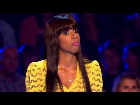 X Factor UK - Season 8 (2011) - Episode 03 - Audition at London and Glasgow