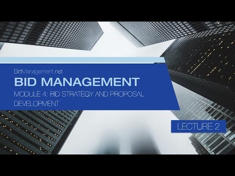 Module 4 Lecture 2 Competitive Analysis and Differentiation