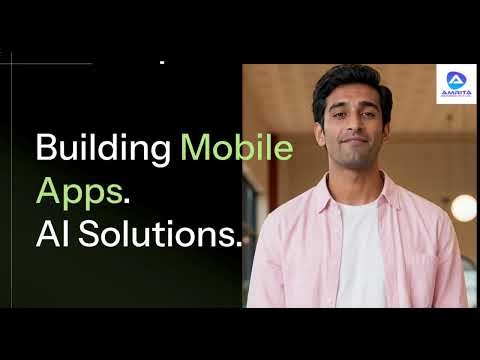 Build Powerful Mobile Apps with Flutter & AI Automation Solutions