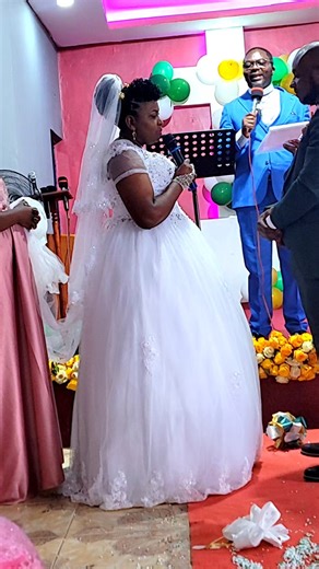 Guys are you ready for the big wedding