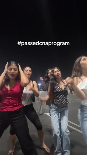 Friends that pass together 🙈#cnalife #cnatiktok | CNA