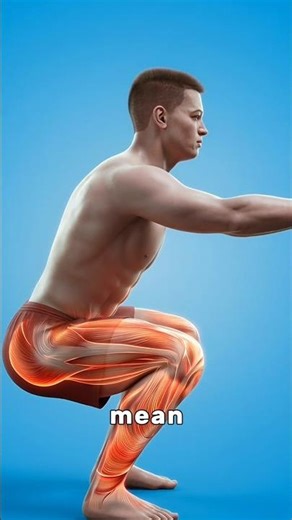 If You Can Do 20 Clean Squats, You’re Strong