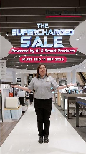 Supercharge Your Savings with Our AI & Smart Tech Sale