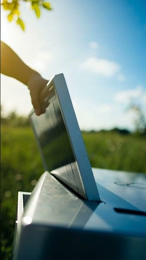 Recyclage photovoltaïque une solution pour un avenir durable