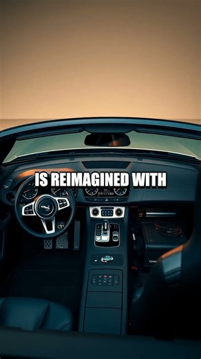 Modern Mettle Five Restomods That Rewrite Classic Legends