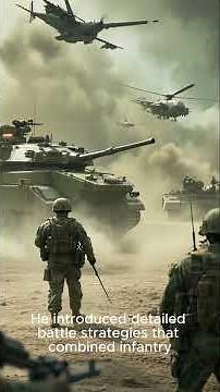 "Sir John Monash: The Genius General Who Changed WWI"