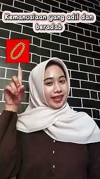 5 Bunyi Pancasila Beserta Simbolnya
