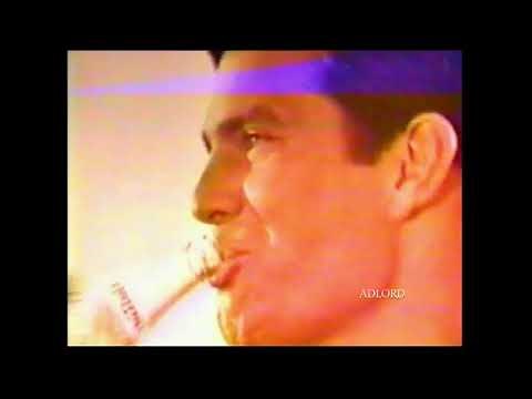 Pepsi feat. Tom Selleck - USA - 1960s