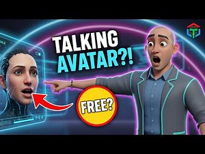2 Prompt to Build a HeyGen Level AI Talking Avatar App
