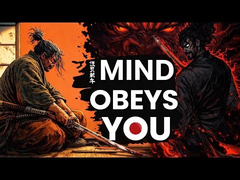 “Musashi: From Chaos to Absolute Discipline