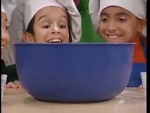 ✅Barney Songs - (2006 Version)