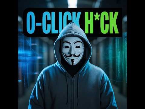 Zero Click H*CK || RCE - Remote Code Execution via RFI || PhD Security || HINDI || Cybersecurity