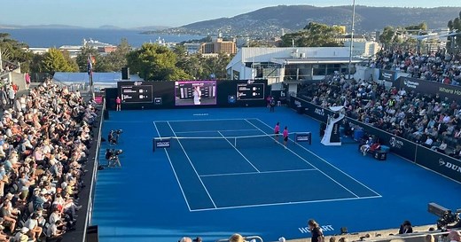 Hobart International 2026 Overview | WTA Official