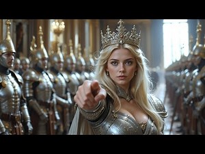 The Alien Queen Thought She Married a Humble Man—Until She Saw Him in Action.HFY Sci-Fi Story | HFY