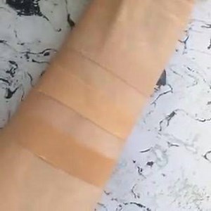 12K views · 27 reactions | This month we’re focusing on finding your #OxyPerfectMatch. Oxygenetix comes in 14 shades, 7 with a blue base and 7 with a yellow base. This makes it simple and easy to find your shade! We’ll be sharing our colour matching tips this month for all those in #TeamYellow or #TeamBlue. | Oxygenetix | Facebook