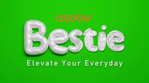 asobu Bestie Bottle Insulated Stainless Steel Water Bottle with Detachable Soft Animal Head Fun Drinking for Kids and Teens with Flexible Reusable Straw 16 Ounce (Dinosaur)
