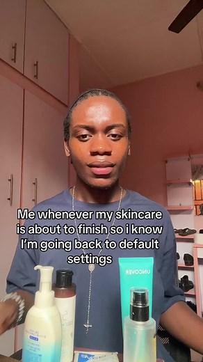 Skincare Routine Lapse: Back to Default Every 3 Days