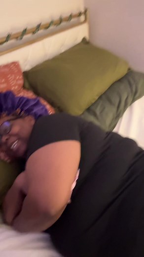 37K views · 2.2K reactions | This memory foam mattress wouldn’t let her get up and run lol she was sinking in  | Terry Kaye | Facebook