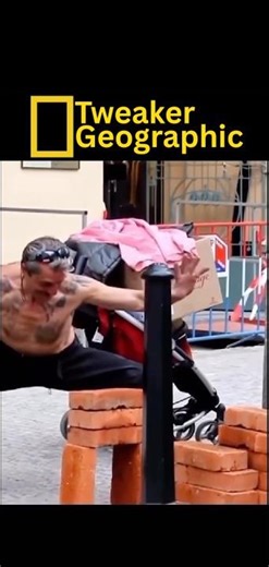 Tweakers Geographic Episode 55: “Master Crackiechan”