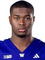 Caleb Smith, Alabama Crimson Tide, Defensive Line