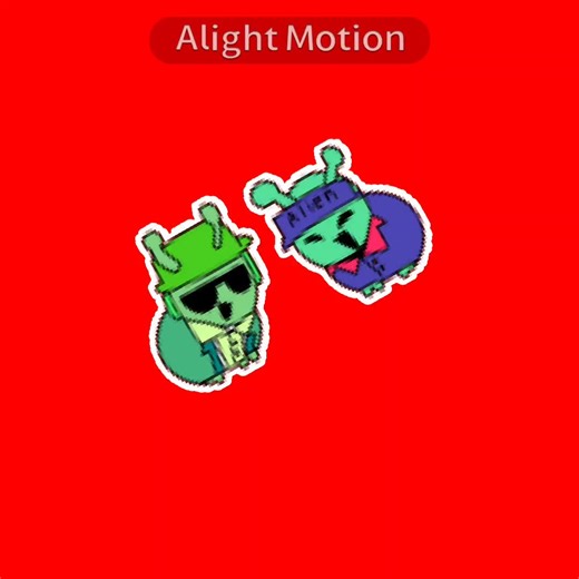 Alien Chance: The Forsaken Boing Boing Track