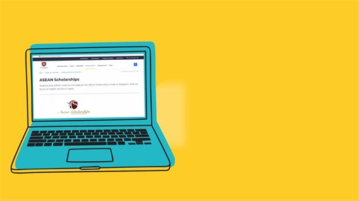 Calling all Indonesian students! Are you between 12 and 16 years old? Looking to broaden your horizons and immerse in a vibrant overseas environment? Want to take charge of shaping your future and maximise your potential? Secondary and pre-university studies in Singapore may be for you! Take the first step and register your interest in the ASEAN Scholarship now! https://go.gov.sg/s-asean-scholarship-indonesia | Ministry of Education, Singapore