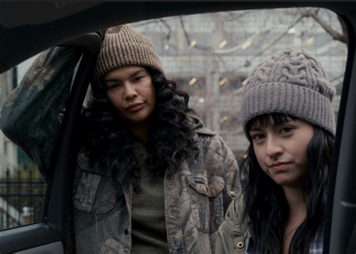 Five Must-See Movies at the 2025 Vancouver International Film Festival │ Exclaim!