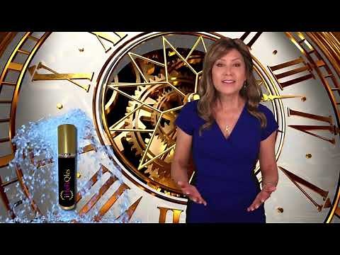 iHeRQles by NU XTRAX Reverse Aging Possibilities