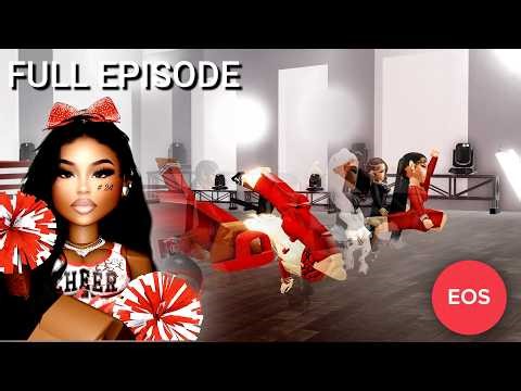 Hit The Floor | Season 1 Episode 1, "Practice..." | Full Episode [HD] | Roblox majorette