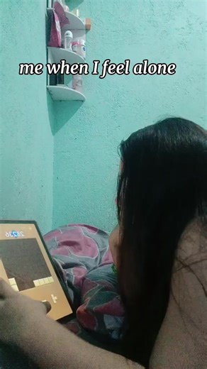 BlockBlast: Embracing Solitude with Nightcore