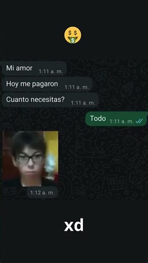 Se va más rápido que Flash ⚡️ #humor #memes #xd